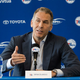 Illustration for article titled Bryan Colangelo On His Alleged Burner Accounts: “Someone’s Out To Get Me”